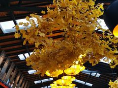 -老灶房-四川土菜(铁牛广场店)