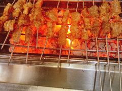 -小寒羊烧烤(凯瑞时代大厦店)