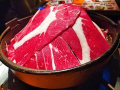 -醉虎传(南锣鼓巷店)