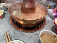 -侃爷南门铜锅涮肉