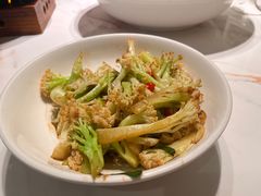 -新辣宴·湖南家常菜·商务聚餐(中粮创芯店)