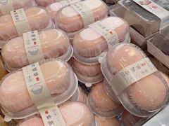 -巴黎优朵烘焙馆(菱角湖壹号店)