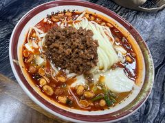 -西月城谭豆花(春熙路店)