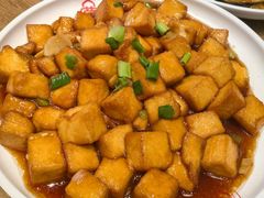 -直隶安家罩饼(复兴路店)