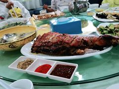 -老舅老蒙肉饼非遗店(一店)