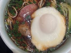 -狮王府淮扬菜(新街口友谊店)