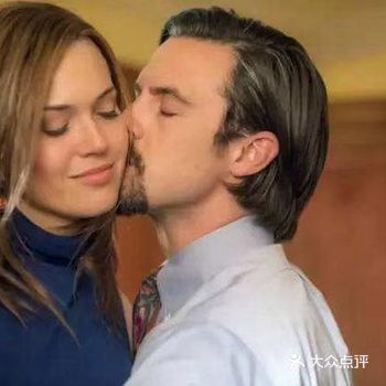 美剧当属《This is Us》了