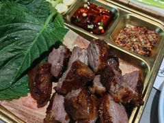 -小两口锦州烧烤·脆皮油边·麻辣涮肚(依云北郡店)