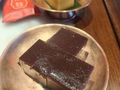 -小吊梨汤·北京菜·烤鸭(双井乐成中心店)