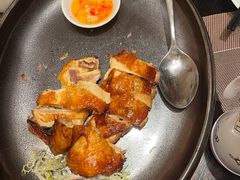 -浙江安吉JW万豪酒店·万豪中餐厅