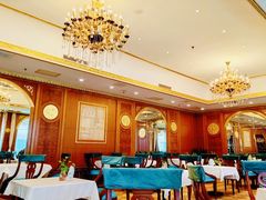 -花园饭店-西餐厅
