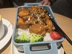 -本处·素食·融合料理(南油店)