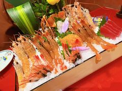 -万岛日本料理铁板烧(梅赛德斯奔驰店)