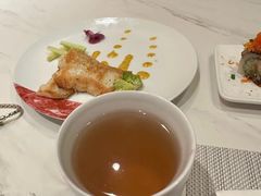 -月下料理(楷林IFC店)