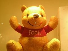 -济州岛泰迪熊博物馆