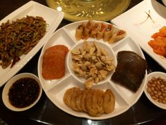 -长春观斋补堂素菜馆
