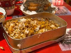 -味福记·本地特色菜(八一万达广场店)