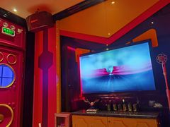 -歌友汇KTV(悦荟广场店)