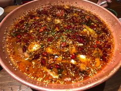 -云海肴·汽锅鸡·云南菜(美罗城店)