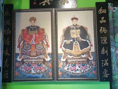 -小娘惹厨房Little Nyonya(狮城有约上榜店)