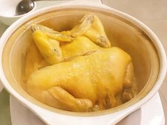 -民间瓦缸煨汤館(嵩山路店)