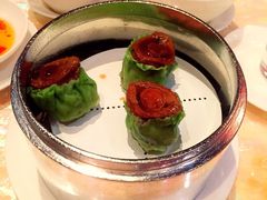 -8餐厅(新葡京酒店)