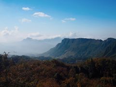 -山王坪喀斯特国家生态公园