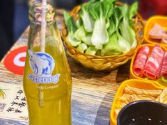 -争鲜·鲍鱼鸡煲(美邻中心店)
