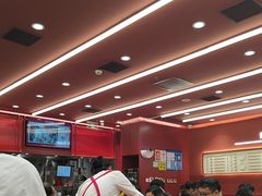 -喜家德虾仁水饺(长泰广场店)