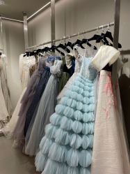 -SATIN COUTURE瑟庭婚纱礼服馆