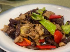 -渔娘渔家丹东海鲜(东直门店)