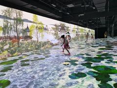 -杭州市城市规划展览馆