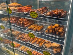 -711便利店(安贞桥胜古南里店)