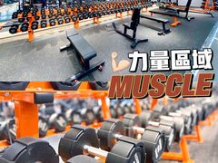 -唯一健身(东城里店)