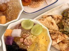 -甜心(广厦街店)