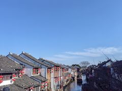 -山塘街