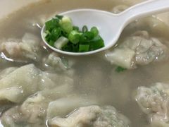 -谈炎记水饺大王(利济北路店)
