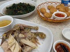-巫记鸡饭店