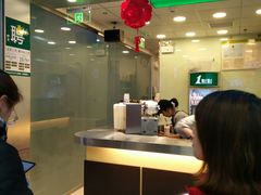 -1点点(东鼓道店)