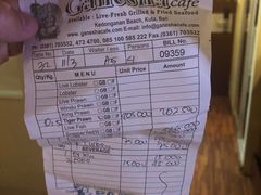 -Ganesha Pudak Cafe