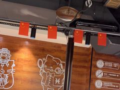 -猫爪爪原切自助烤肉(观音桥阳光世纪店)