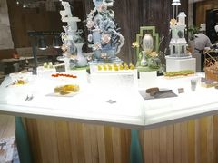 -松咖啡自助餐厅·松北香格里拉