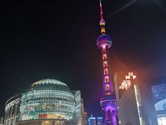 -东方滨江大酒店·滨江厅