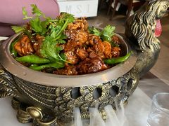 -湘渝人家·川湘菜(十里河店)