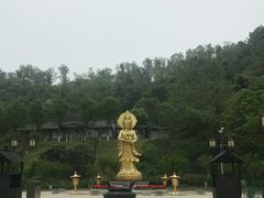 -幕燕滨江·长江观音景区