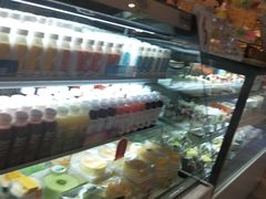 -BreadTalk面包新语·烘焙蛋糕(星河城店)