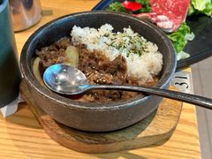 -汉拿山(包河万达店)