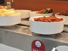 -鲸之味回转自助小火锅(钟鼎名悦店)