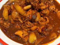 -农夫大盘鸡(经八路总店)