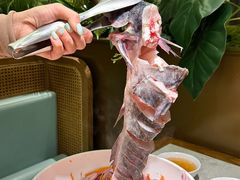 -鲜潭蒸汽石锅鱼(正佳广场店)